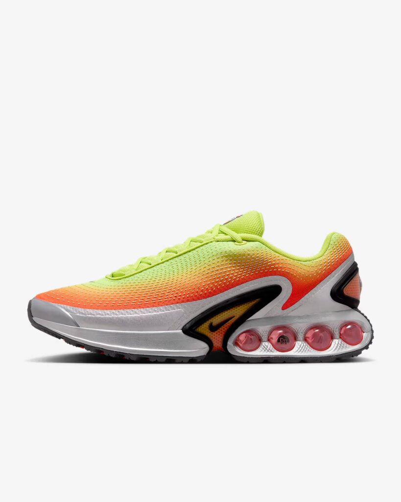 Nike Air Max Dn SE